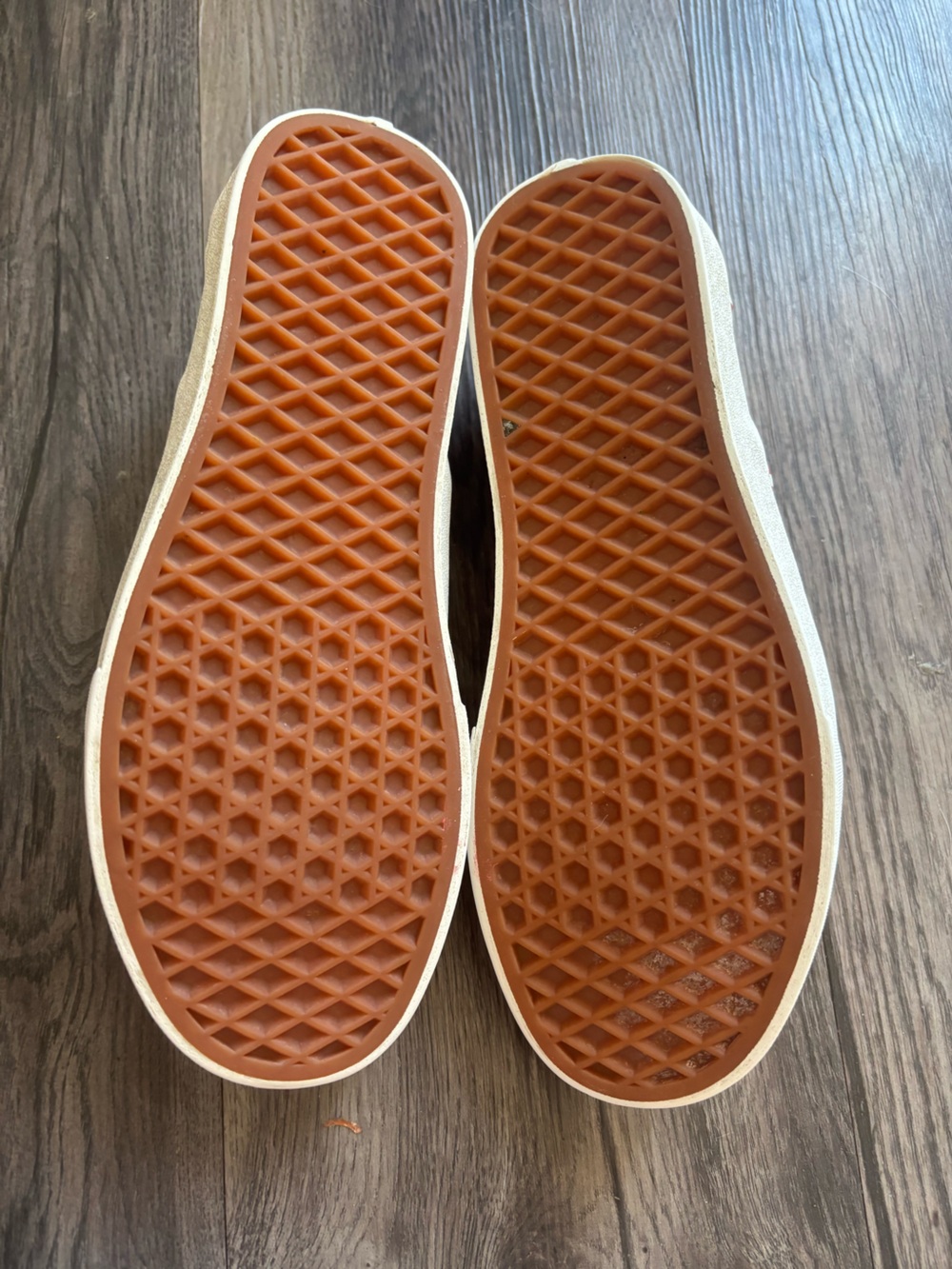 Slip on Vans - Picture 5 of 7